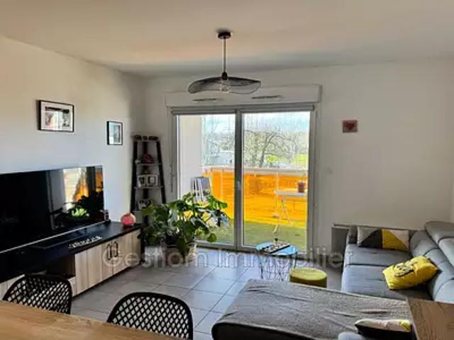 Canohès 66680 Achat / Vente appartement 3 pièces t3 terrasse parking