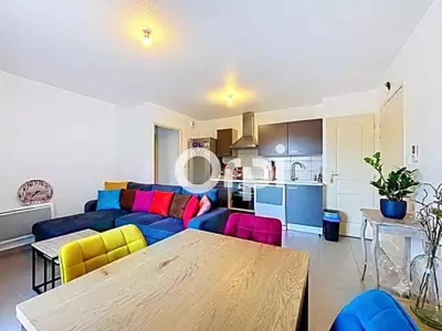 Canohès 66680 Location appartement 2 pièces t2 terrasse