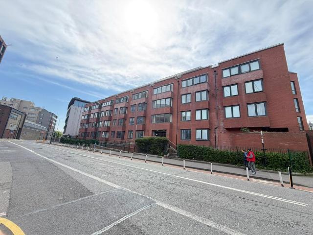 Canon Court, Bride Street, Dublin 8