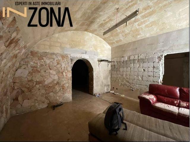 Canosa di Puglia bilocale 55mq