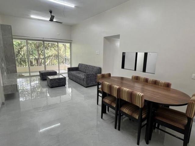 Canopus 2 Bedroom 1500 Sq. Ft. Apartment in Bund Garden Road Pune Listing ID: #10122