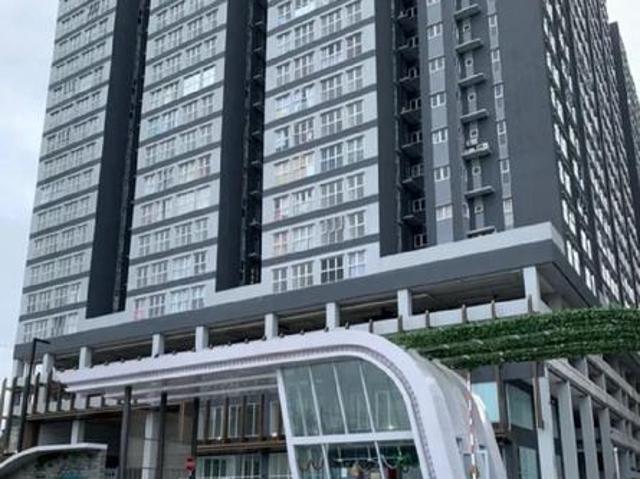 Canopy Hills Kajang 2