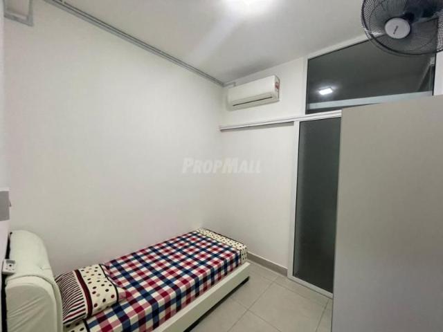 CANOPY HILLS @ RESIDENSI RIMBUN KAJANG 2 FULLY FURNISHED