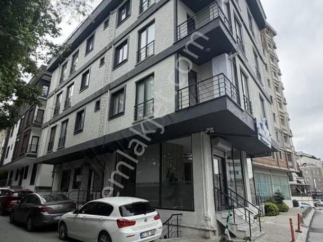 Canpark Avm Yanında Yüksek Kira Getirili 2+1 İskanlı Ara Kat