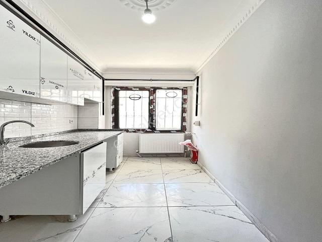 Cansever Yapı'dan Merkezi Lokasyonda Sıfır Binada 2+1 Satılık