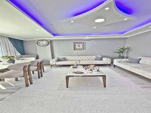 Cansever Yapı'dan Yeni Bina Da 2+1 Satılık Ferah Arakat Daire