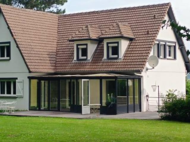 Caours Vente Maison 80