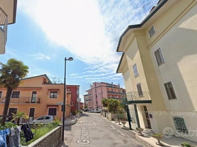 Caorle splendido quadrilocale 4+4