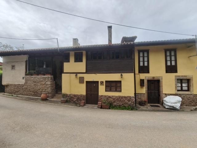 Casa rural en Soto del Barco