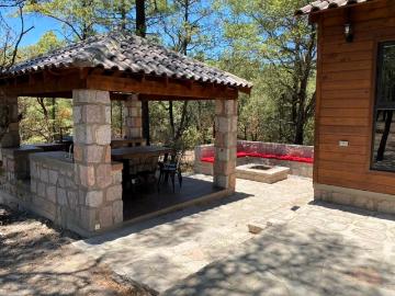 Caba?a en Venta en la Sierra de Durango