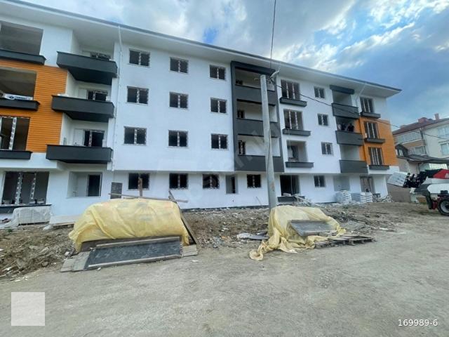 CABA EMLAKTAN SATILIK 2+1