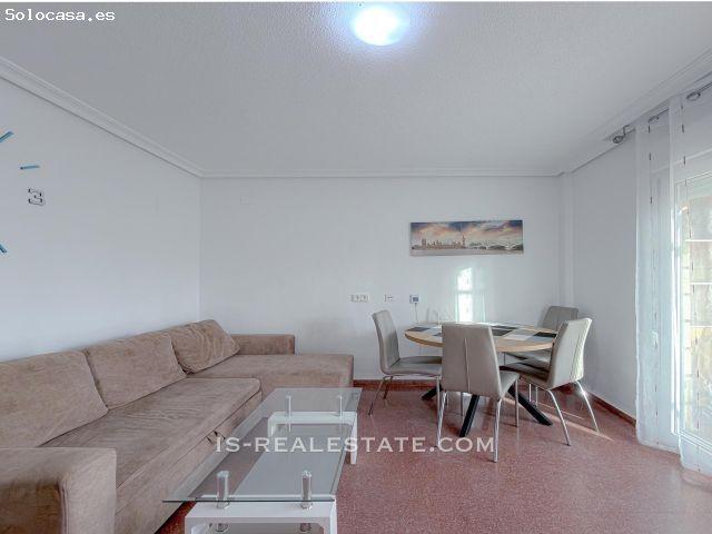 Caballero de Rodas! Luminoso apartamento orientación Sur, con excelente diseño a 300 metros de la pl
