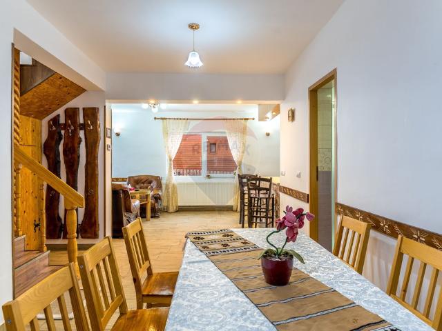 Cabană la munte, Comuna Rîșca, COMISION 0%