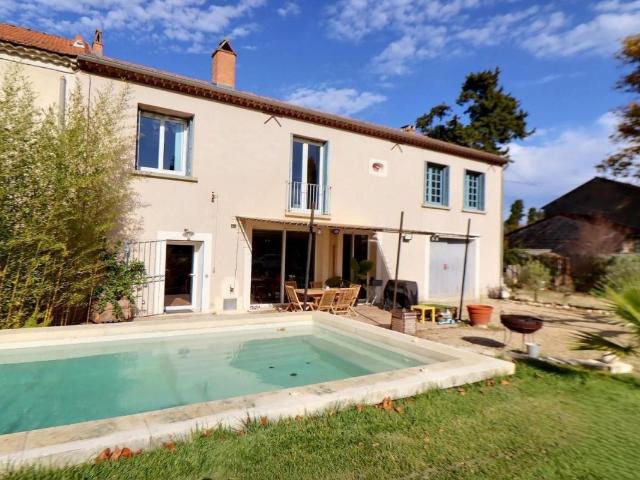 Saint Rémy de Provence Vente Maison 13