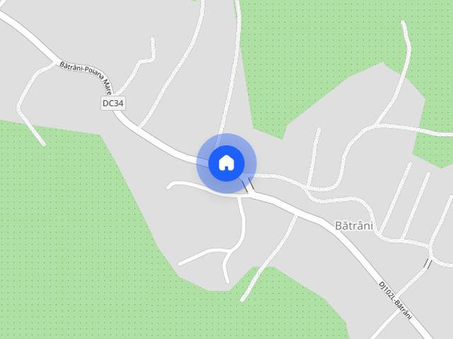 Cabana cu ciubar de inchiriat Vila Fof 5 camere Prahova ciubar Prahova