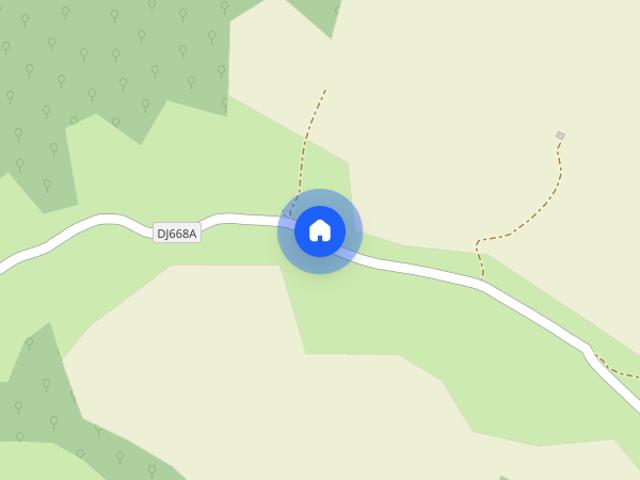 Cabana de inchiriat in Apuseni, Ciubar, Fara vecini, Foisor, Atv