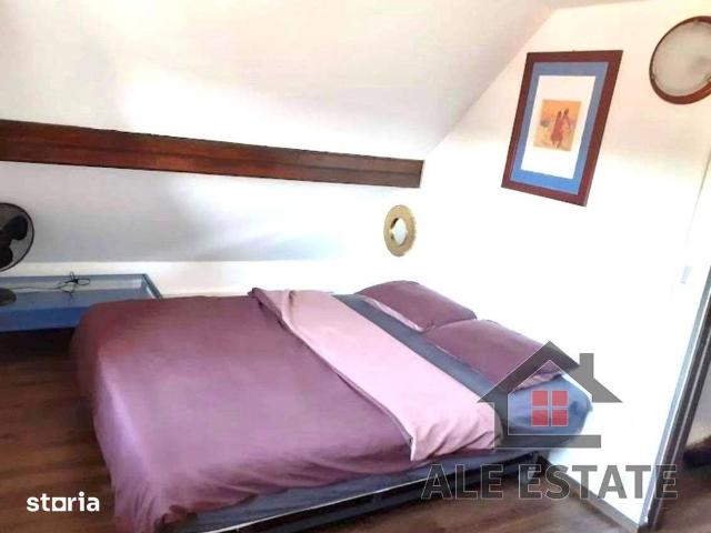 Cabana de inchiriat in statiunea Baile Figa