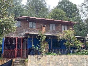 Cabana en San Cristobal de las Casas