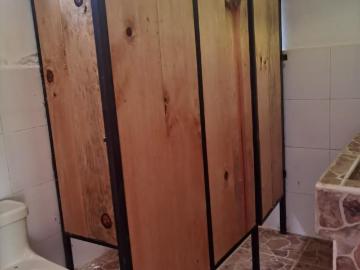 Cabana en venta cerca de las Cabanas de Sergia Torres