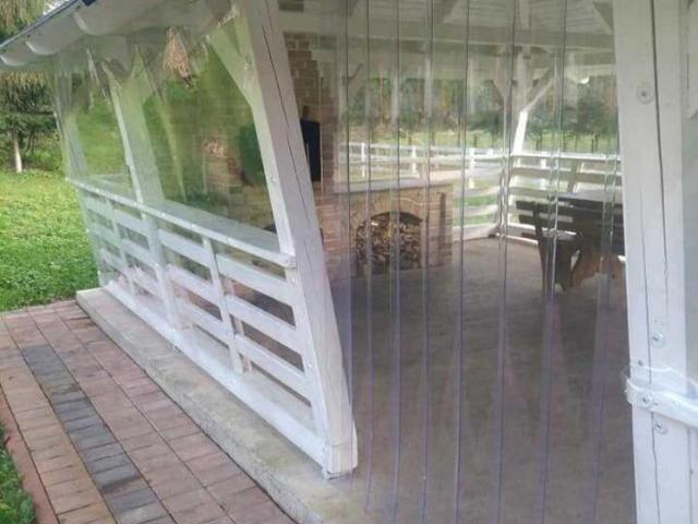 Cabana Exclusiv de inchiriat