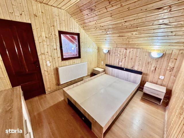 Cabana la munte perfecta pentru locuinta/vacante merita vazuta!