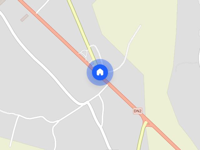 Cabana Valea Uzului, Bacau, s a eliberat de Craciun