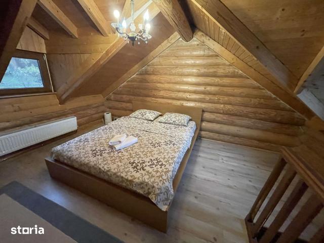 Cabana zona Copou sos. Sterfan cel Mare
