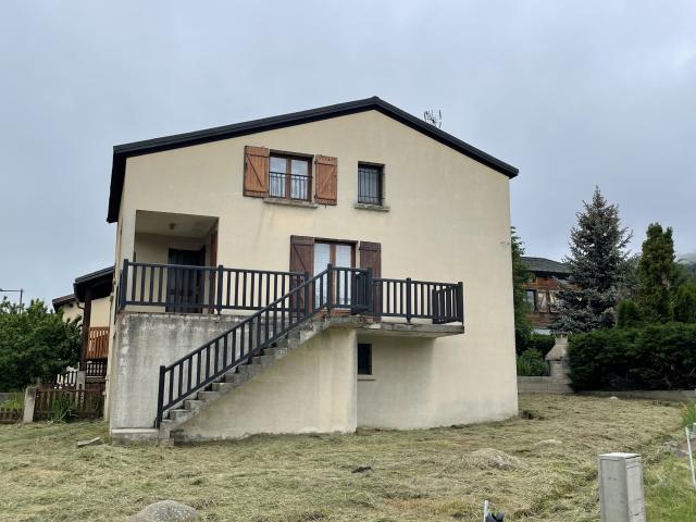 CABANASSE MAISON 3 FACES PROCHE DES STATIONS DE SKI