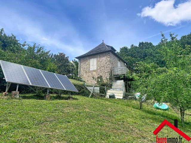 CABANE DE VIGNE SUR DONZENAC