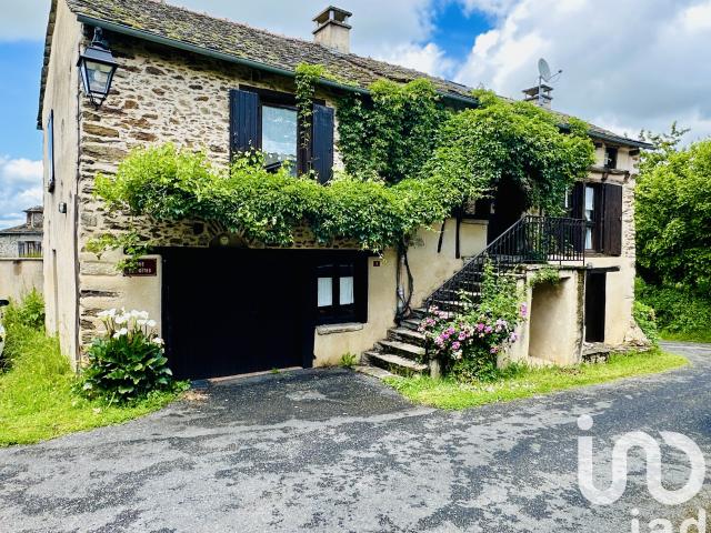 Cabanès Vente Maison 12