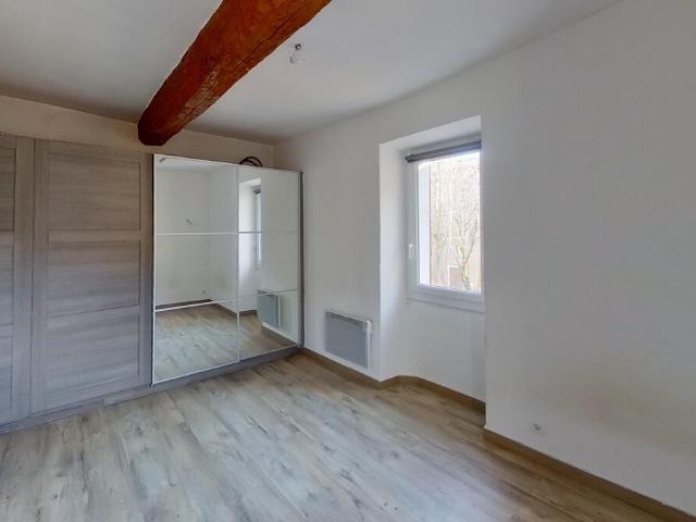 Cabasse Vente Maison 83