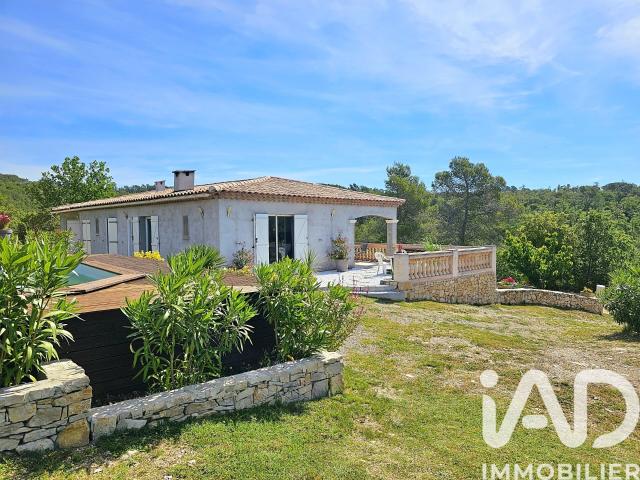 Cabasse Vente Maison 83