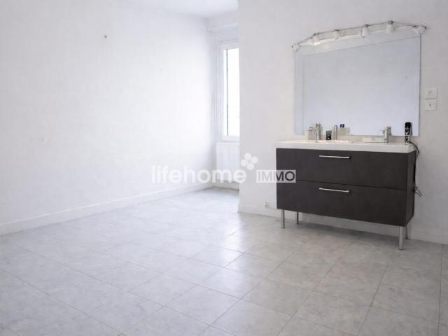Cabasse Vente Immeuble 83
