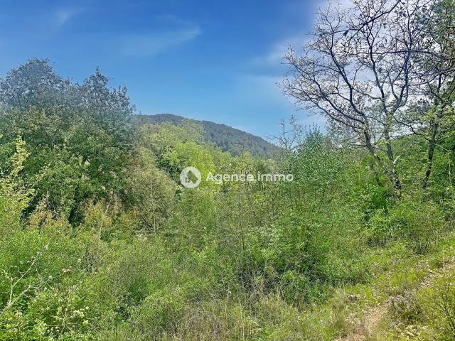 Cabasse Vente Terrain 83