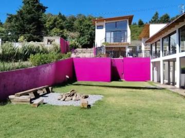 Cabaña Amueblada en Renta en Valle de Bravo, méxico