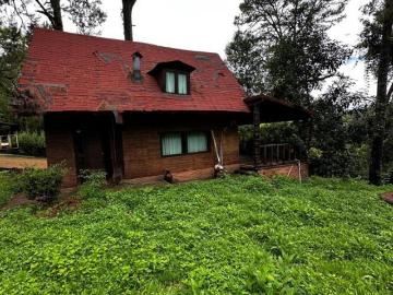 CABAÑA CAMPESTRE