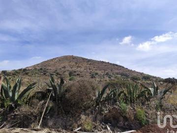 Cabaña campestre Cuxtla