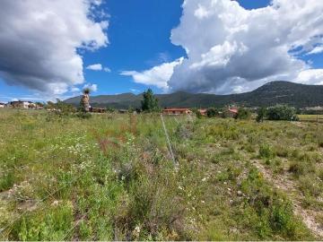 Cabaña casa en venta en San Antonio de las Alazanas cerca de Monterreal en Arteaga Coahuila Mexico