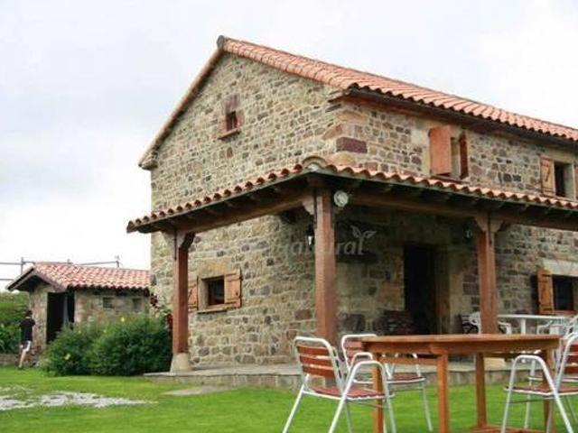 Cabaña Coterón