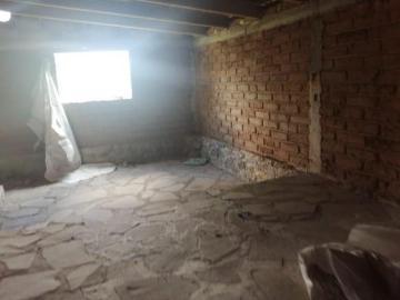 Cabaña en obra negra en San Martin Cachihuapan