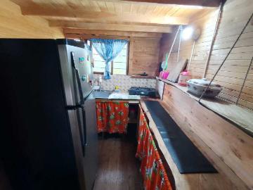 Cabaña en arriendo en Guarne Medellin