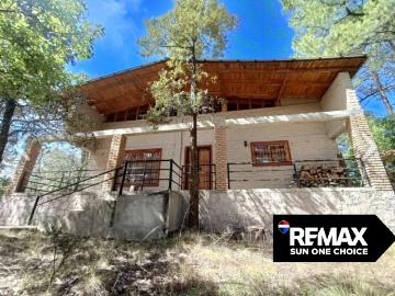 CABAÑA EN DURANGO