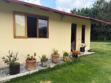 Cabaña en renta en Los Saucos
