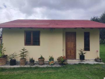 Cabaña en renta en Los Saucos