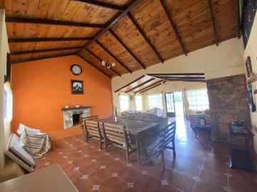 Cabaña en San Miguel Regla, Huasca Hgo Rancho o rancheria San Miguel Regla