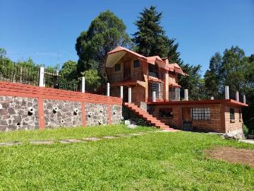 CABAÑA EN TENANCINGO