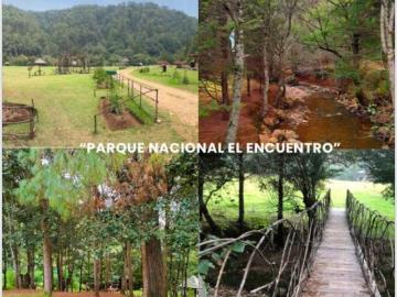 CABAÑA EN VENTA * O P O R T U N I D A D