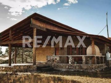 Cabaña en Venta Bosques de Montesión Durango, Dgo 4