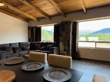 CABAÑA EN VENTA – CUMBRES DEL TUNAL $3,675,000