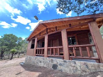 Cabaña en venta El diamante, Arteaga